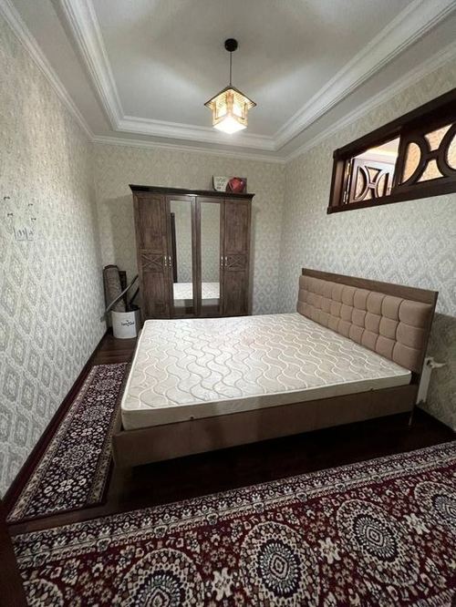 2-комнатная квартира, 60 м²