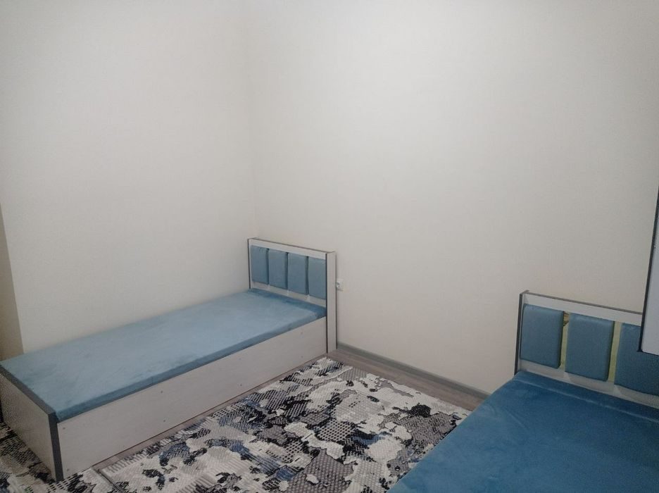 2-комнатная квартира, 48 м², Самарканд, в аренду