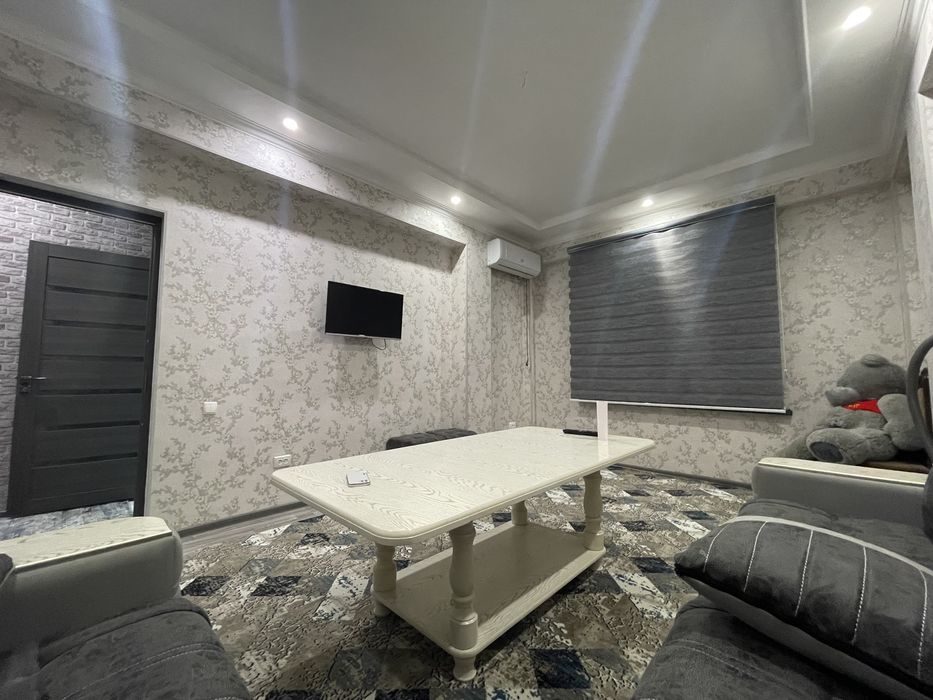 2-комнатная квартира, 55 м², Самарканд, в аренду