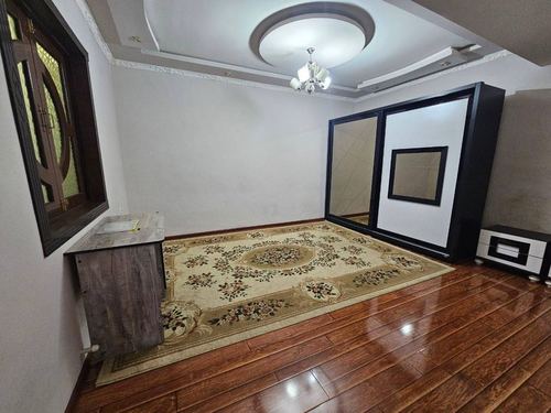 2-комнатная квартира, 60 м²