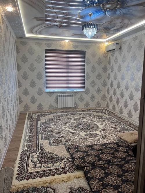 2-комнатная квартира, 66 м²