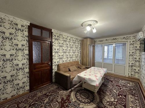 2-комнатная квартира, 50 м²