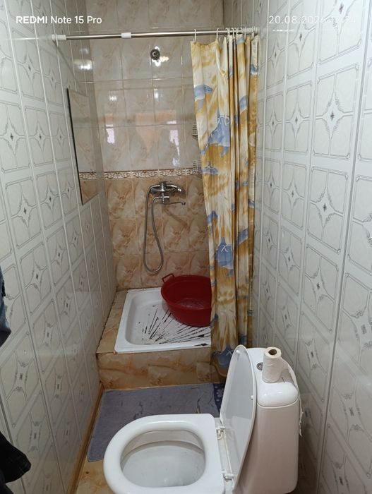 3-комнатная квартира, 90 м², Самарканд, в аренду