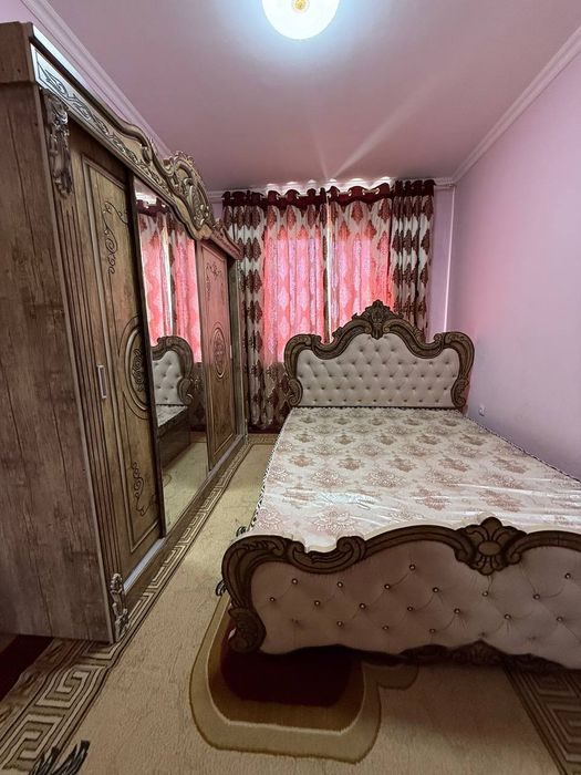 2-комнатная квартира, 66 м², Самарканд, в аренду