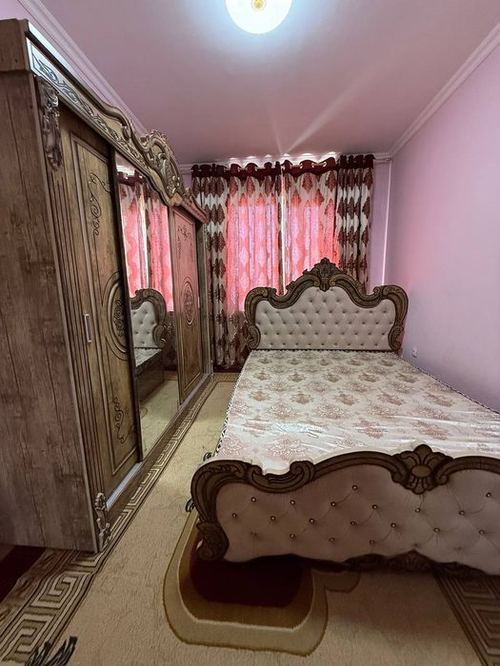 2-комнатная квартира, 66 м²