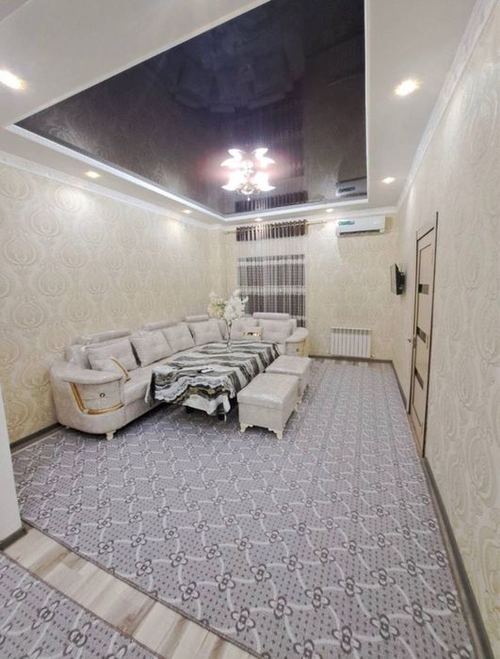 2-комнатная квартира, 500 м²