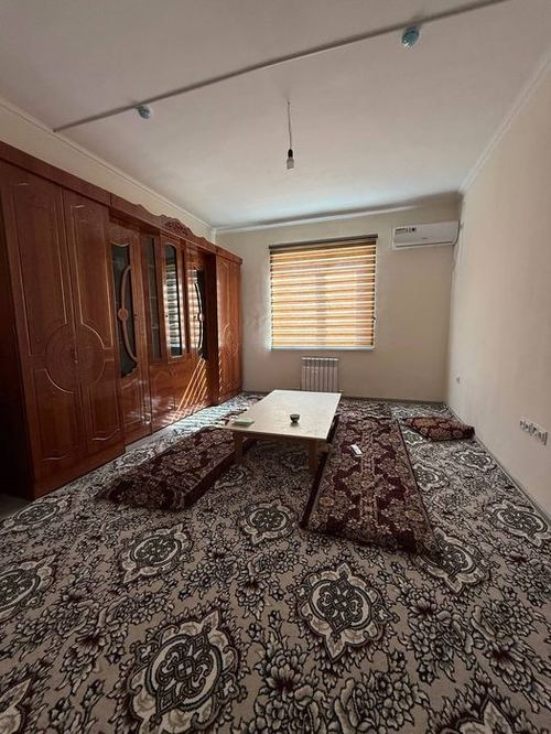 3-комнатная квартира, 72 м²