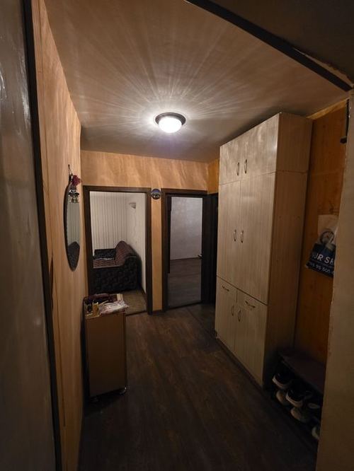 3-комнатная квартира, 71 м²