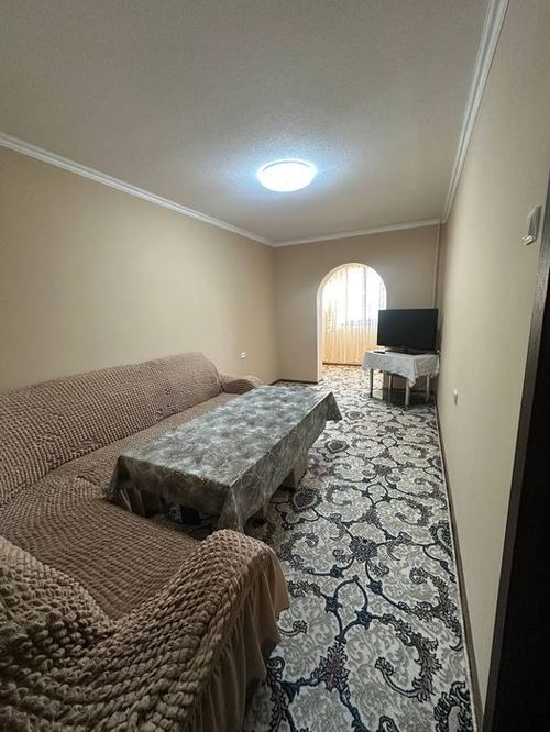 2-комнатная квартира, 56 м²