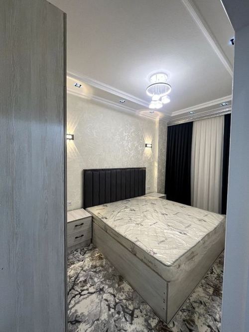 1-комнатная квартира, 48 м²