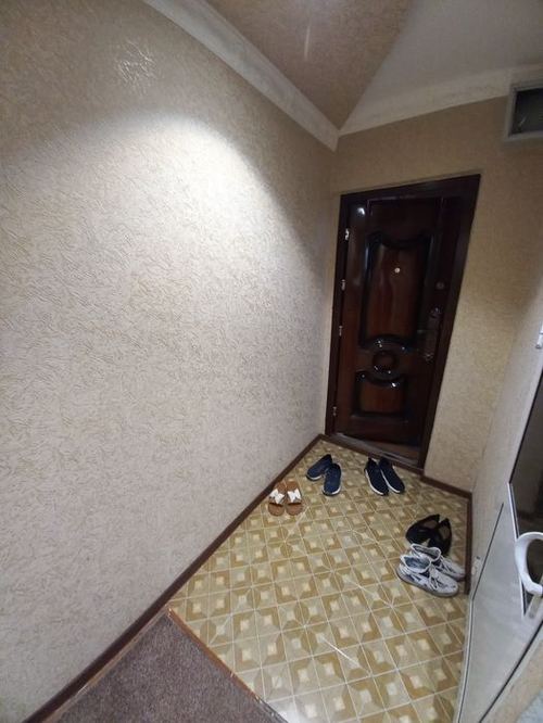 3-комнатная квартира, 55 м²