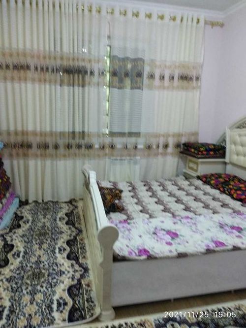 3-комнатная квартира, 89 м²