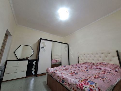 2-комнатная квартира, 56 м²