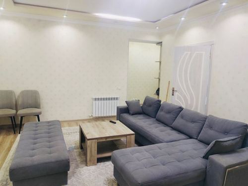 2-комнатная квартира, 70 м²