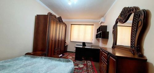 2-комнатная квартира, 66 м²