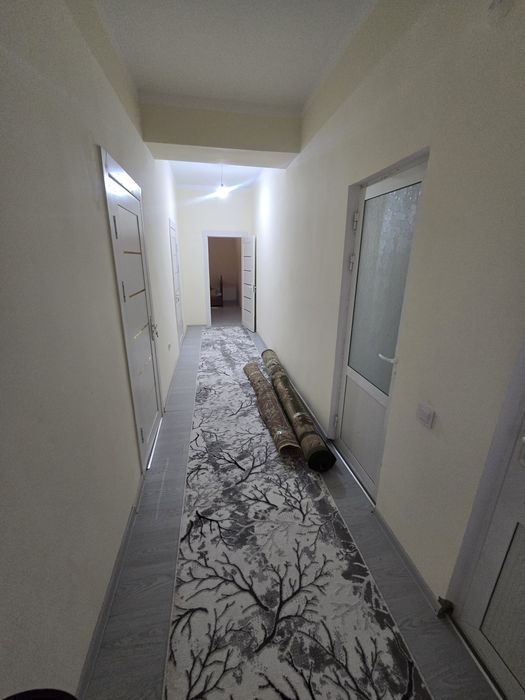 3-комнатная квартира, 90 м², Самарканд, в аренду