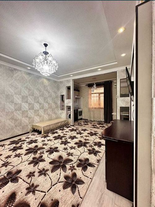 2-комнатная квартира, 50 м²