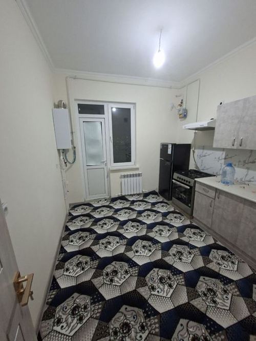 2-комнатная квартира, 56 м²