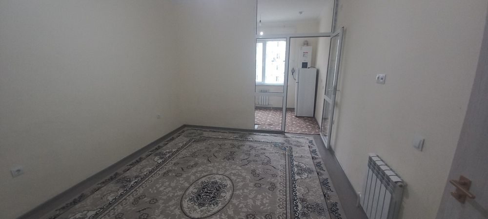 2-комнатная квартира, 48 м², Самарканд, в аренду