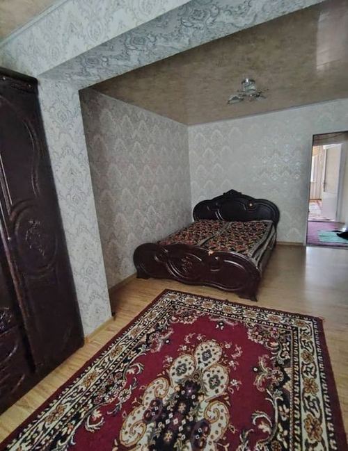 2-комнатная квартира, 48 м²