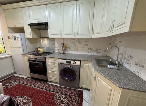 2-комнатная квартира, 64 м²