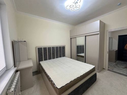 2-комнатная квартира, 48 м²