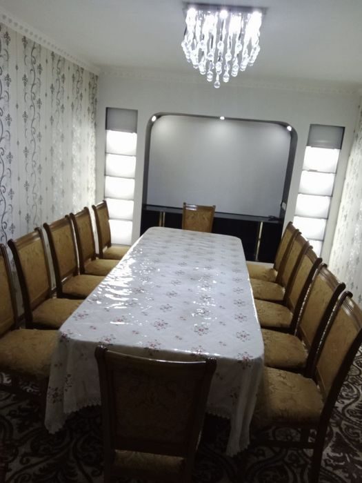 2-комнатная квартира, 70 м², Самарканд, в аренду