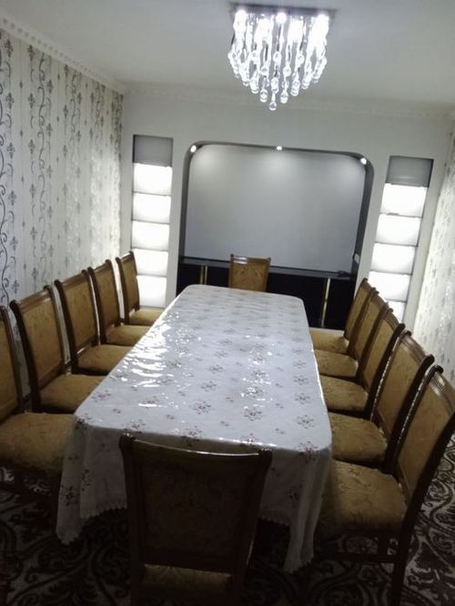 2-комнатная квартира, 70 м²
