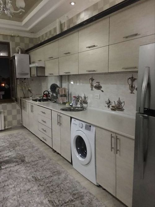 2-комнатная квартира, 80 м²