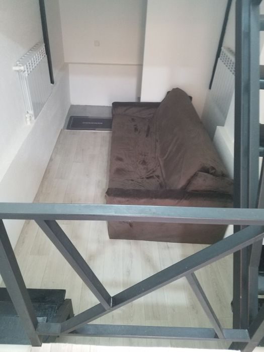 1-комнатная квартира, 25 м², Самарканд, в аренду