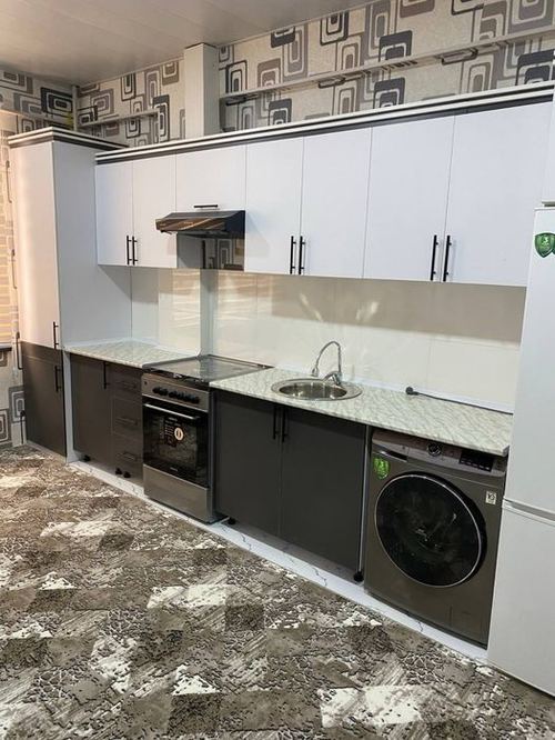 2-комнатная квартира, 58 м²