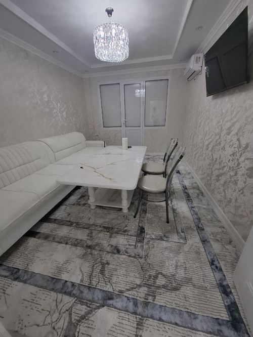 3-комнатная квартира, 60 м²