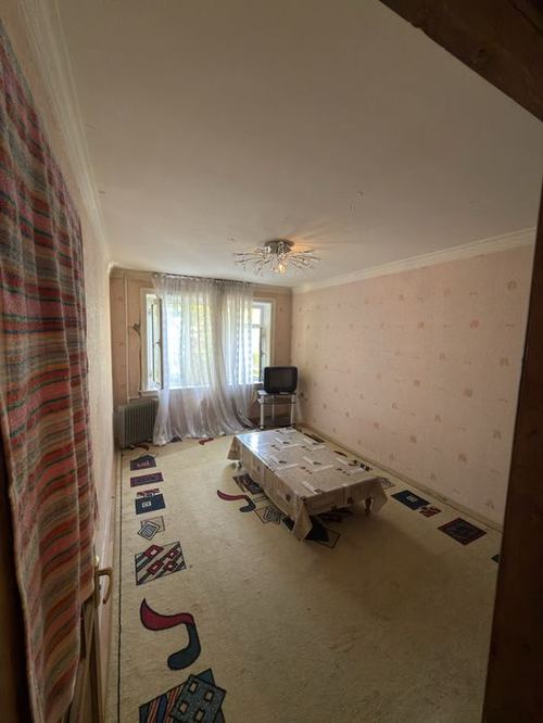 2-комнатная квартира, 65 м²