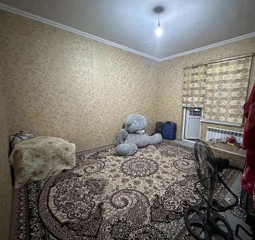 2-комнатная квартира, 56 м²