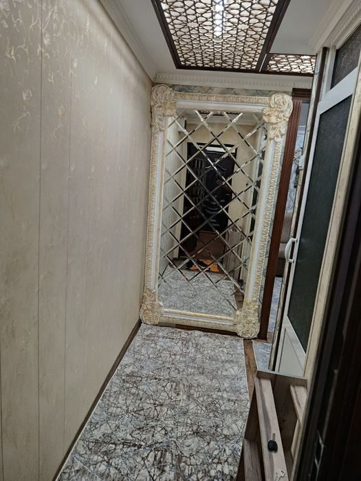2-комнатная квартира, 55 м², Самарканд, в аренду