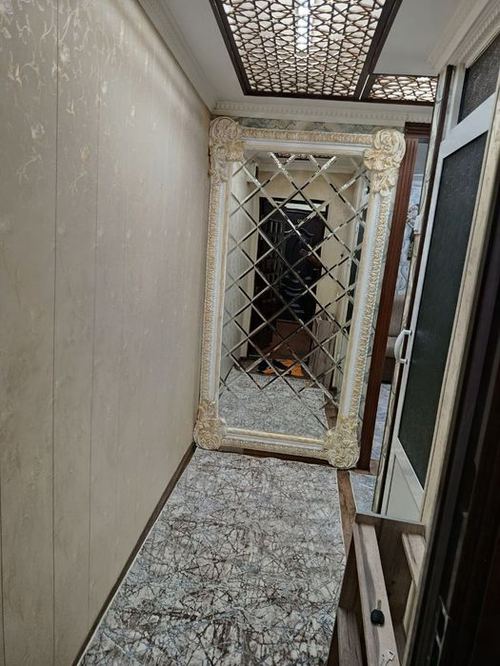 2-комнатная квартира, 55 м²