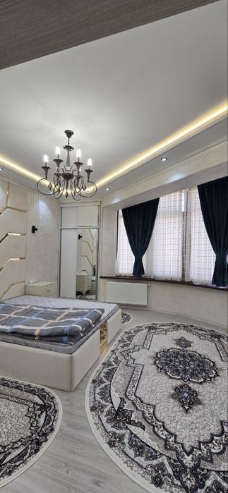 2-комнатная квартира, 80 м²