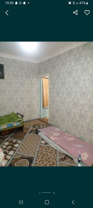 3-комнатная квартира, 70 м²