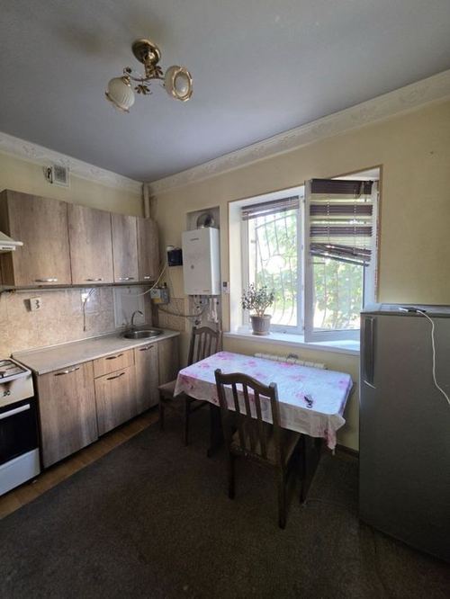 2-комнатная квартира, 60 м²