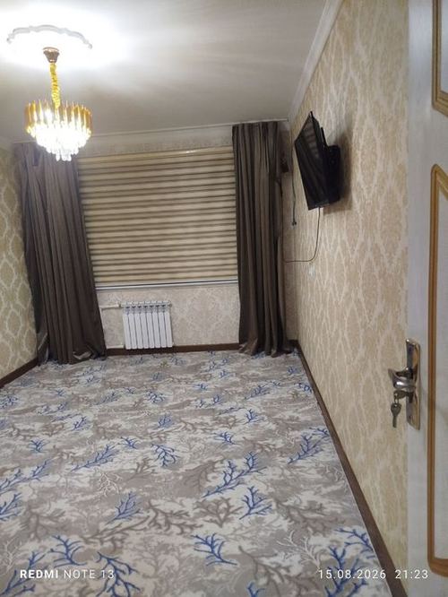 2-комнатная квартира, 50 м²