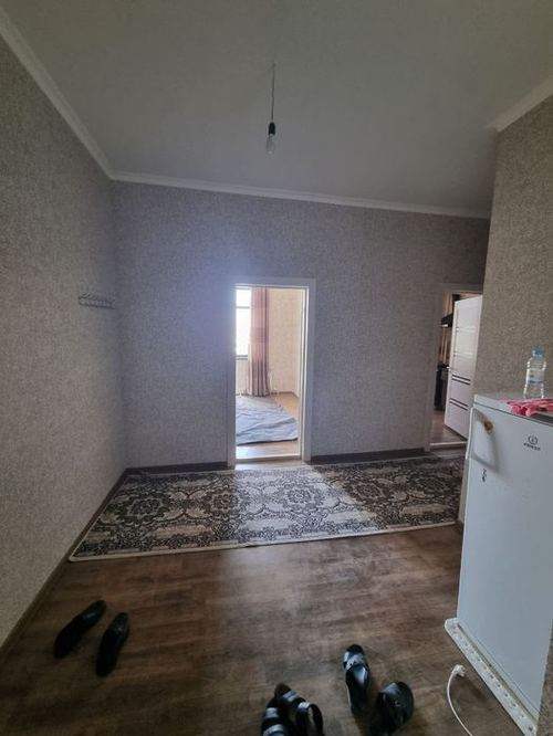 3-комнатная квартира, 70 м²