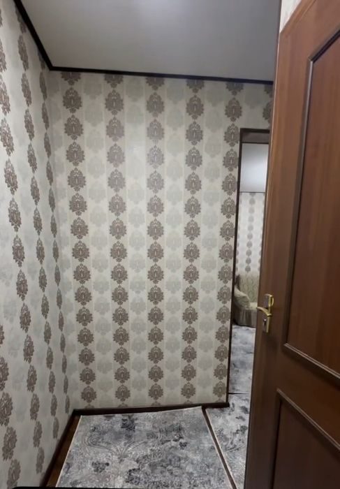 3-комнатная квартира, 55 м², Самарканд, в аренду