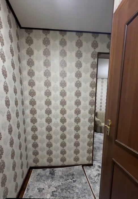 3-комнатная квартира, 55 м²
