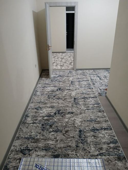 2-комнатная квартира, 56 м²