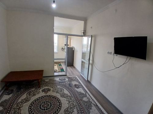 2-комнатная квартира, 48 м²