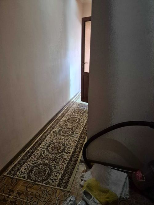 4-комнатная квартира, 87 м²
