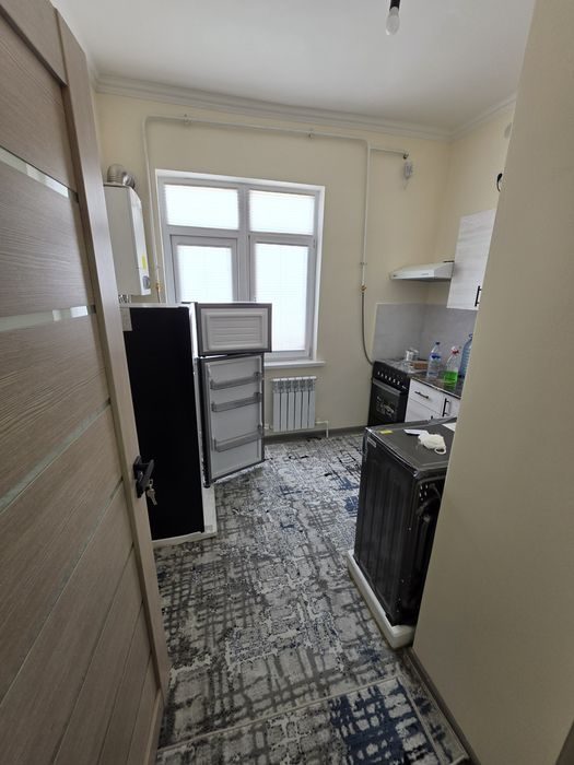 2-комнатная квартира, 56 м², Самарканд, в аренду
