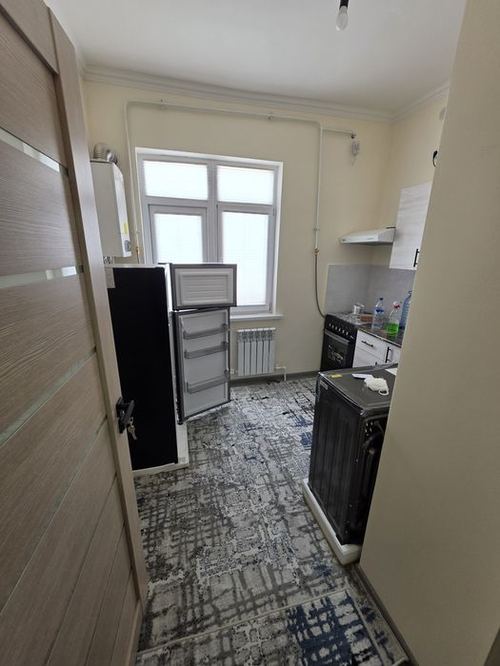 2-комнатная квартира, 56 м²