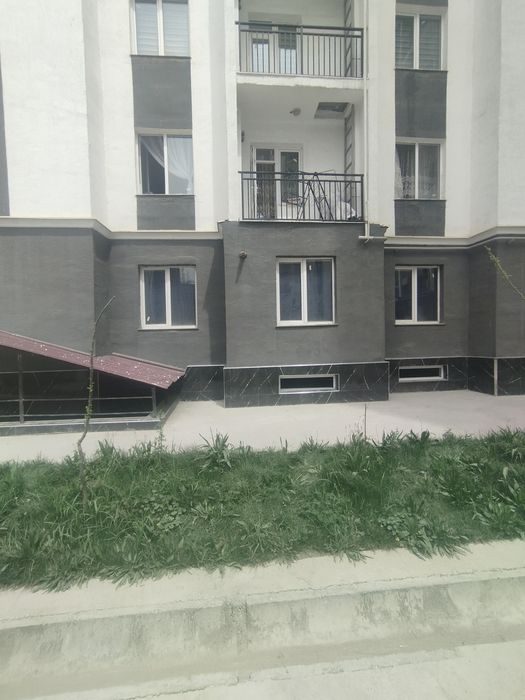2-room apartment, 56 m², Samarkand, for rent