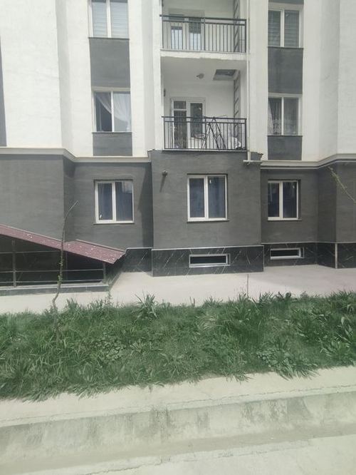 2-комнатная квартира, 56 м²